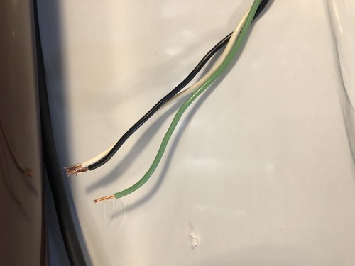 New! Scotsman Ice Machine Part EH430SL