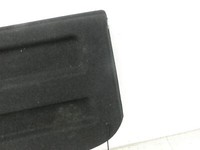 Nissan Qashqai J10 07-10 +0 Laderaumabdeckung Hutablage Heckablage Nissan Qashqai J10 07-10 30.06.2009 gebraucht Vorschau 4
