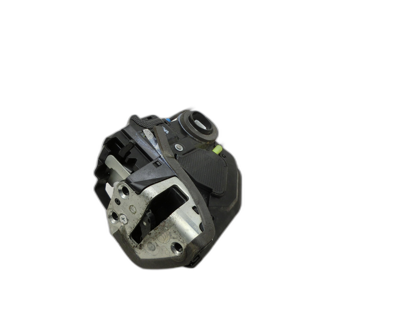 serratura della porta con motore elettrico Dx posteriore per Toyota Auris ZW E150 10-12 - Bild 1