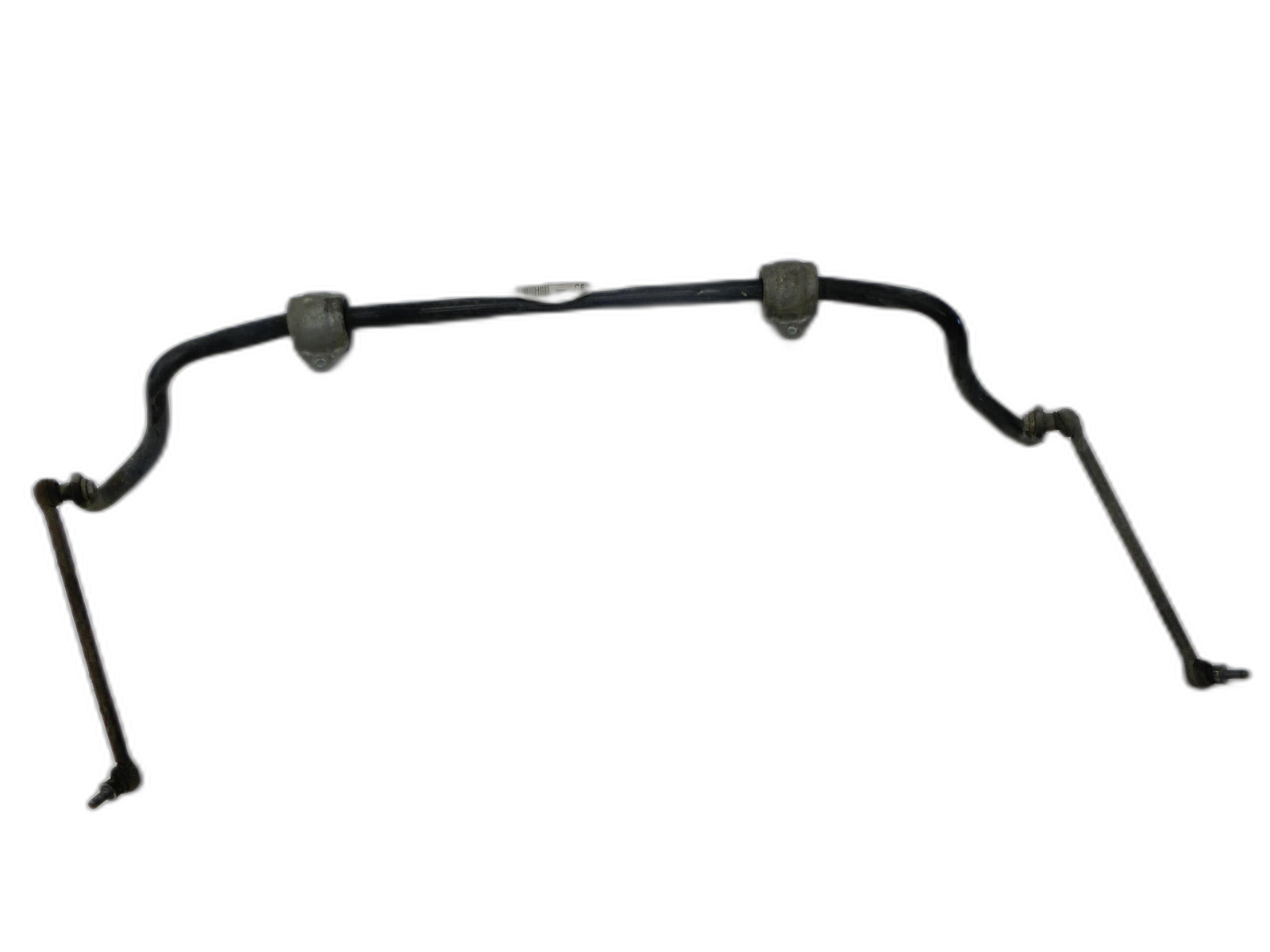 Stabilisateur stable avant pour BMW E93 325i 07-10 - Bild 1