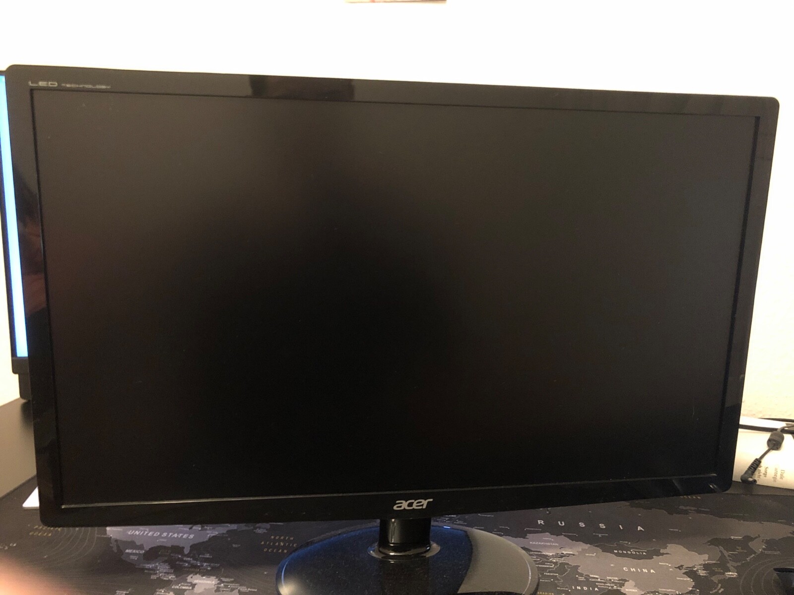 Acer S242HL