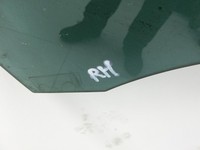 VW Passat CC 358 12-16 Coupe RHK Seitenscheibe Tür Türscheibe Rechts Hinten grün/schwarz VW Passat CC 358 12-16... Vorschau 5
