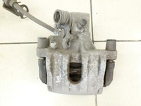 Mazda 3 BL 09-11 MZR 1,6 77KW Bremssattel Bremszange Hinten Links Mazda 3 BL 09-11 19.08.2010 gebraucht Vorschau 2