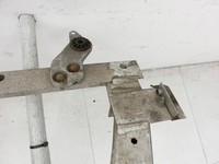 Opel Corsa E X15 14-19 Frontträger Träger für Lüfterpaket Opel Corsa E X15 14-19 25.02.2015 gebraucht Vorschau 8