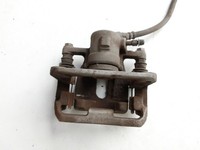 Mercedes W245 B180 08-11 CDI 2,0 80KW Bremssattel Bremszange Hinten Rechts Mercedes W245 B180 08-11 27.07.2011... Vorschau 6