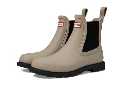 Мужские ботинки Hunter Commando Chelsea Boot