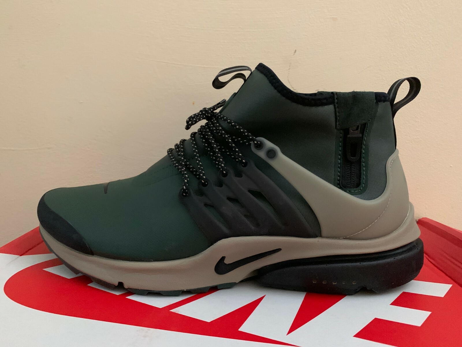presto mid utility