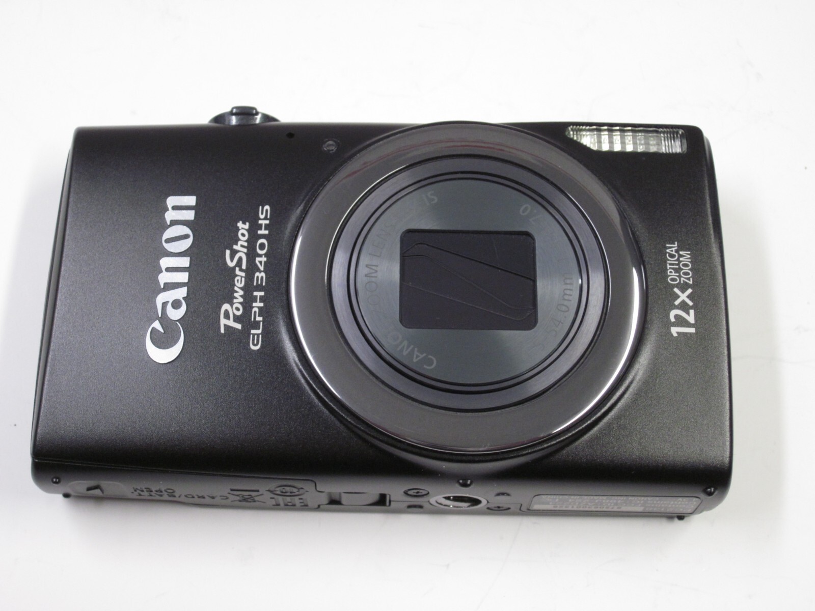 ジャンク品 Canon PowerShot ELPH 340 $_57.JPG?set_id=880000500F
