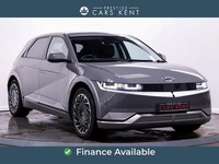 2022 Hyundai IONIQ5 IONIQ 5 ULTIMATE 73 KWH RWD MY22 ESTATE Electric Automatic