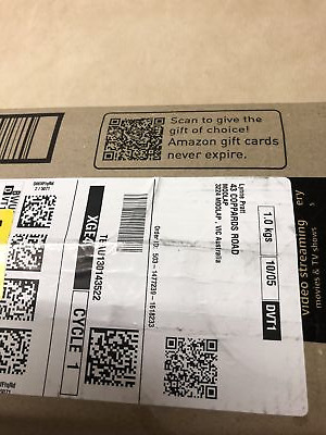 Item photo(s) from verified buyer