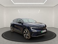 RENAULT MEGANE E-TECH EV60 160kW Techno Comfort Range 60kWh 5dr Auto