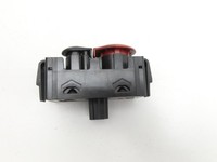 Renault Twingo III BCM 14-19 Warnblinkschalter Schalter Renault Twingo III BCM 14-19 01.04.2017 E3160101 gebraucht Vorschau 4