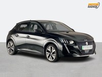 2021 Peugeot 208 100kW GT Premium 50kWh 5dr Auto Hatchback ELECTRIC Automatic