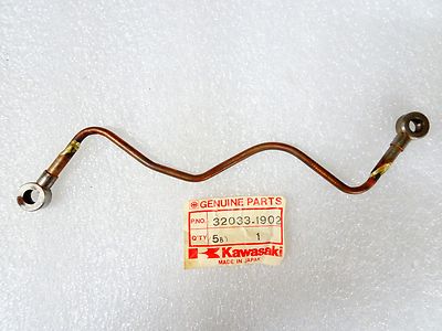 矢坂さま専用】 Kawasaki NOS NEW 32033-1241 Front Right Brake