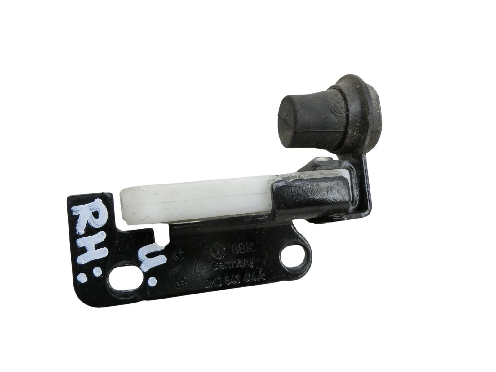 VW Caddy IV SA 15-21 TSI 1,4 92KW Türfeststeller Rechts Hinten  - Bild 1