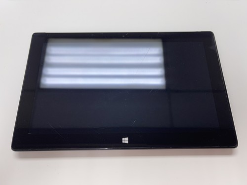 Microsoft Surface Pro 2 128GB Black FOR PARTS | eBay