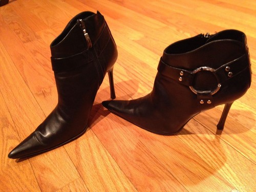 CESARE PACIOTTI STYLISH RED PYTHON BOOTS SHOES US 7 | eBay