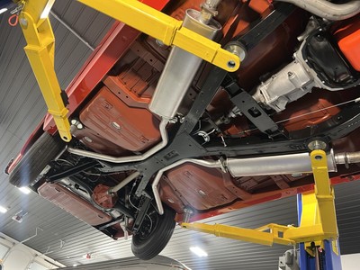 image 3 of engine