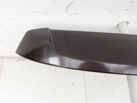 Toyota Urban Cruiser P1 09-14 Spoiler für Heckklappe 9AH Toyota Urban Cruiser P1 09-14 21.07.2009 76035-52160 gebraucht Vorschau 2