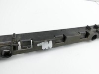 Mercedes W204 C320 07-14 Lim Halter Träger Aufnahme Führung Stoßstange Links Hinten Mercedes W204 C320 07-14... Vorschau 5