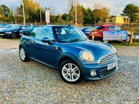 2010 Mini Convertible 1.6 Cooper D Convertible 2dr Diesel Manual Euro 5 (s/s)