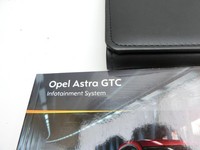 Opel Astra Gtc 11-18 Bordmappe Betriebsanleitung Serviceheft Handbuch Opel Astra Gtc 11-18 16.11.2011 gebraucht Vorschau 2