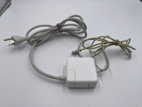 MacBookアクセサリー Apple 45W MagSafe 2 Power Adapter OEM Genuine Apple MagSafe 2 45W 14.85V 3.05A Power Adapter