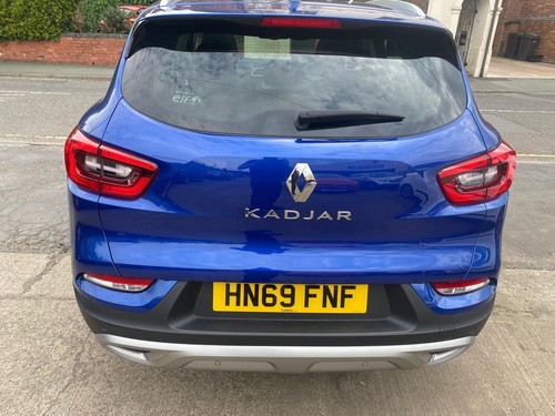 Renault Kadjar image
