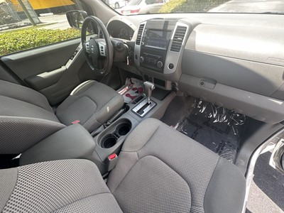 image 4 of interior