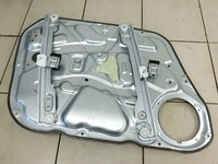 Hyundai I30 FD 10-12 5T Fensterheber o. FH-Motor Rechts Vorne Hyundai I30 FD 10-12 30.09.2011 82480-2R030 gebraucht Vorschau 5