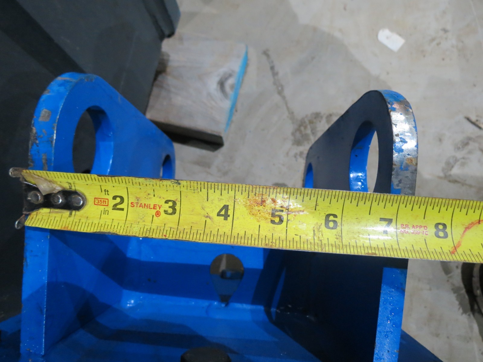 Hammer HM385 hydraulic hammer breaker concrete NEW Excavator Bobcat Cat Case