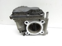 Mazda Cx-7 ER 09-12 MZR 2,2 127KW R2AA Drosselklappe Mazda Cx-7 ER 09-12 02.11.2011 R2AA136B0 gebraucht Vorschau 6