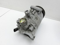 Skoda Octavia VRS III 5E 12-16 TDI 2,0 110KW Klimakompressor Klima Kompressor Skoda Octavia VRS III 5E 12-16... Vorschau 5