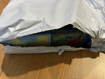 Artikelfoto(s) von einem verifizierten Käufer