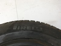 VW Touran II 5T 15-24 2 x Reifen Winterreifen Pirelli 205/60R16 96 H VW Touran II 5T 15-24 14.12.2015 gebraucht Vorschau 5