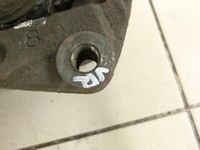 Nissan Murano I Z50 02-08 3,5 172KW Bremssattel Bremszange Vorne Rechts Nissan Murano I Z50 02-08 02.05.2006 gebraucht Vorschau 5