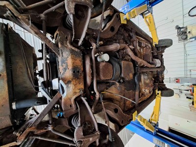 image 3 of engine