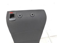 BMW X3 F25 10-14 Rückenpolster Rechts für Rücksitzbank Hinten BMW X3 F25 10-14 24.01.2013 7235440 52207235440 gebraucht Vorschau 2