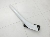 Renault Scenic III 09-12 Verkleidung für A-Säule Rechts aussen TEQNC Renault Scenic III 09-12 23.11.2011 40135956... Vorschau 1