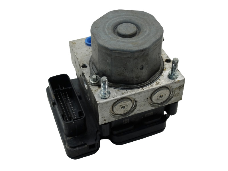 Pompe Abs Renault Twingo 3 Smart 476602784r A4539009702 0265956403