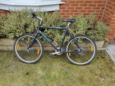 Giant+boulder+bike For Sale
