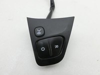 Renault Zoe BFM 12-19 Lenkradschalter Multifunktionstasten Schalter für Lenkrad Links und Rechts Renault Zoe BFM... Vorschau 2