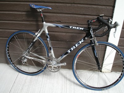 2004 trek 2300