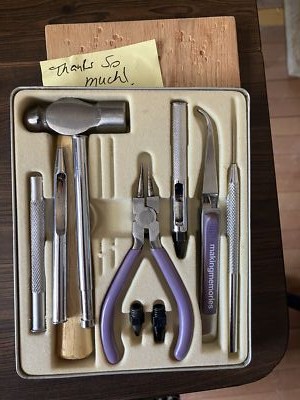 Item photo(s) from verified buyer