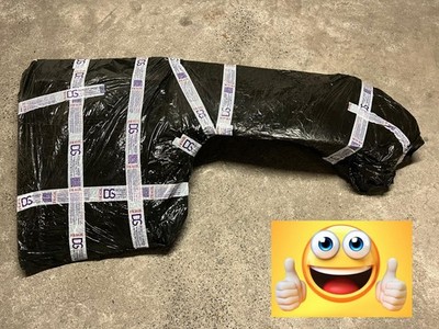 Artikelfoto(s) von einem verifizierten Käufer