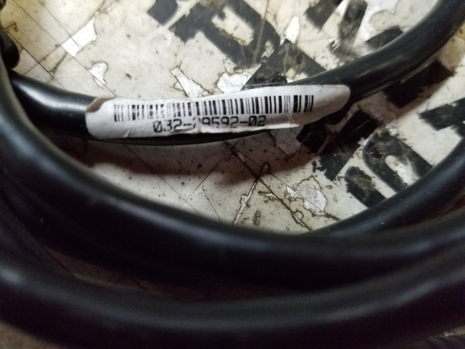 Simrad 032-29592-02  Cable - Picture 2 of 2