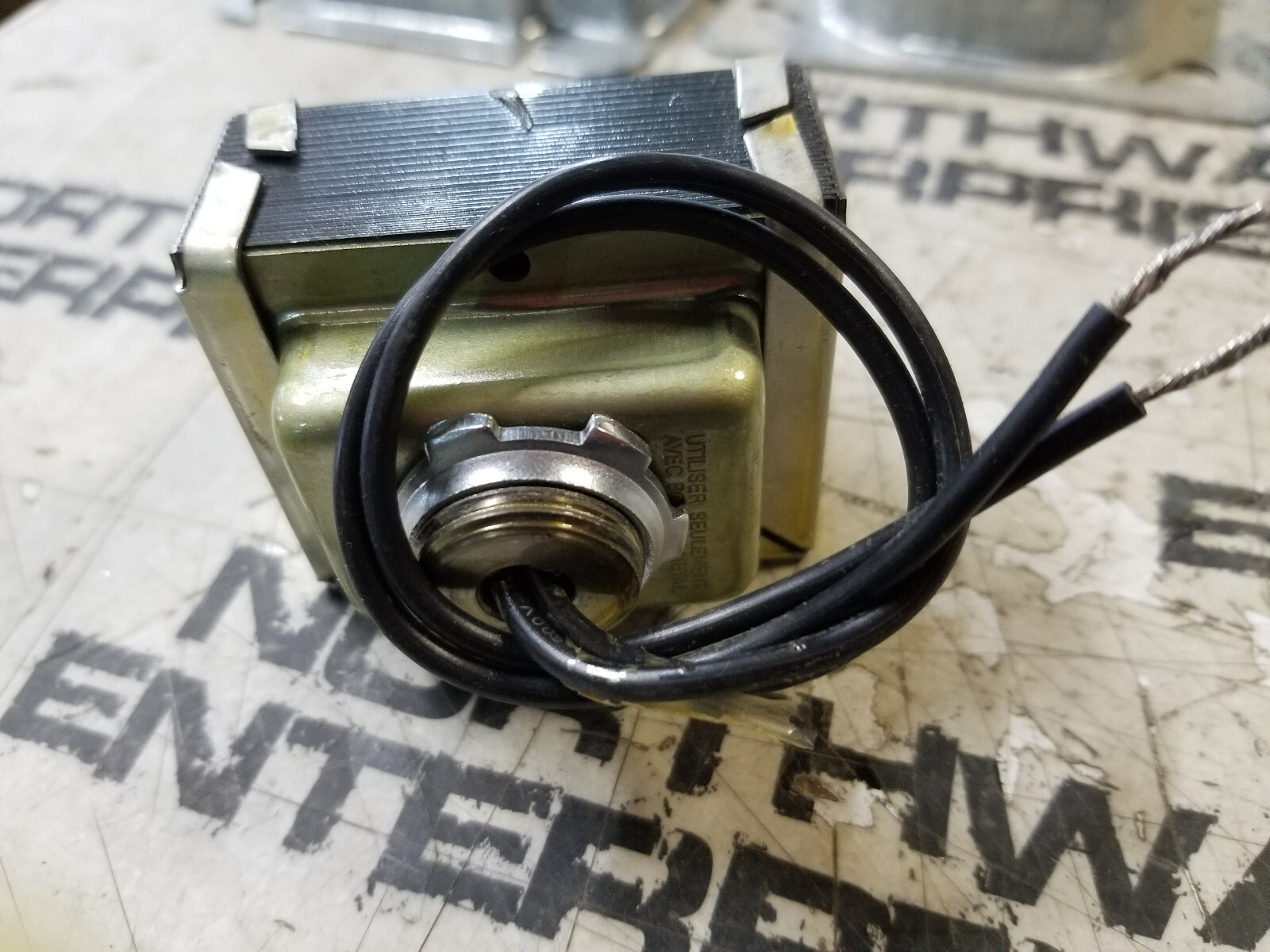 STANDEX FTC3716 TRANSFORMER - Picture 1 of 5