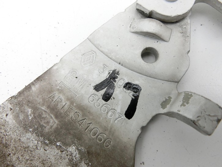 Cerniera per Cofano motore Sx Opel Trafic Vivaro F7 06-14 - Bild 5