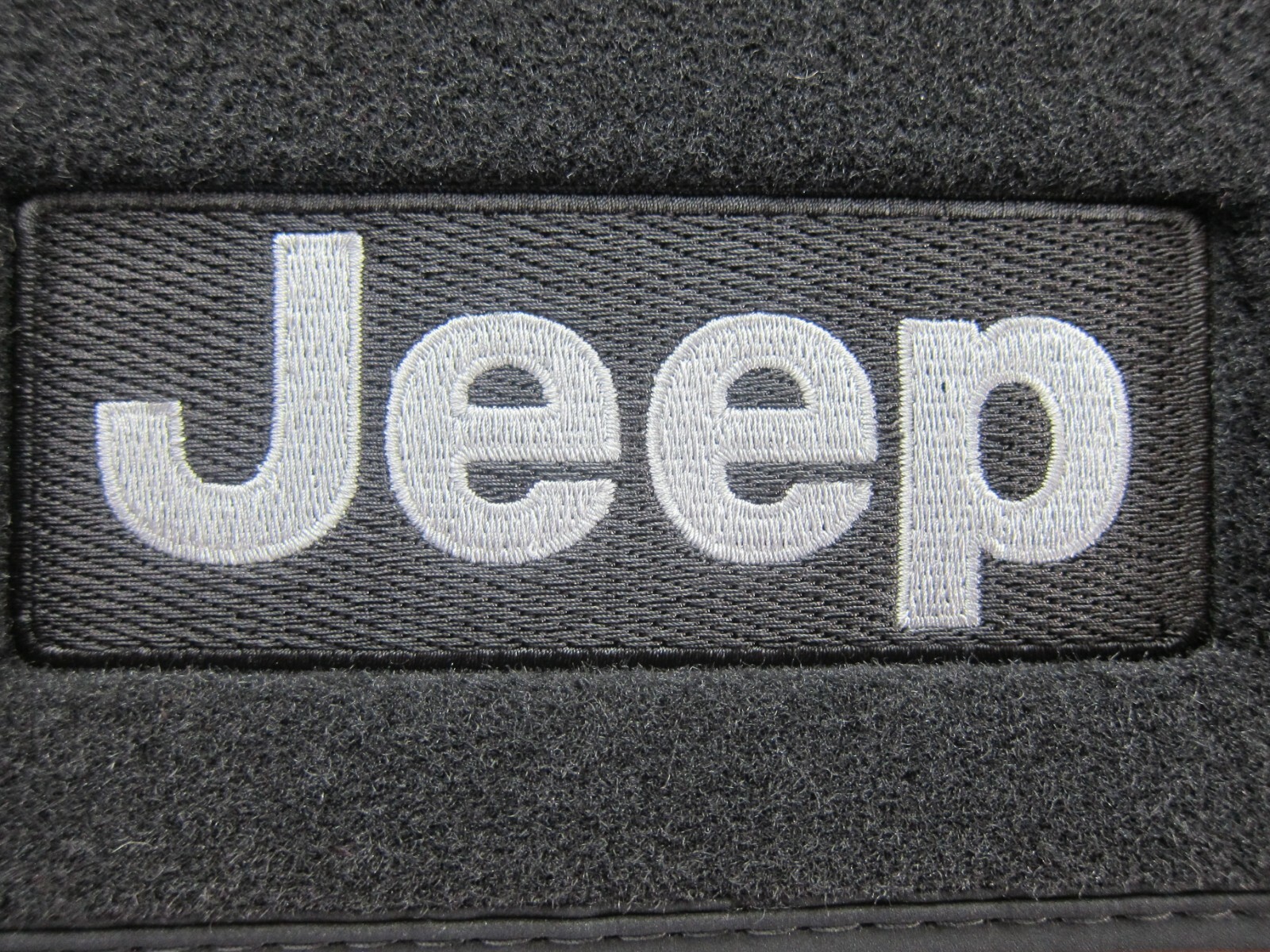 2020 Jeep Gladiator Black Premium Front & Rear Carpet Floor Mats New Mopar OEM eBay