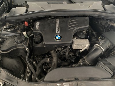 image 1 of engine